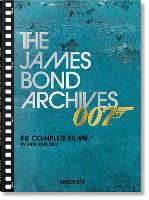 The James Bond Archives. The Complete Films
