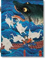 Japanese Woodblock Prints