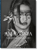 Sebastião Salgado. Amazônia. 45th Ed.