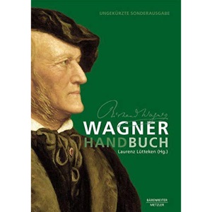Wagner-Handbuch