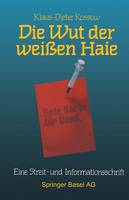 Die Wut der weißen Haie