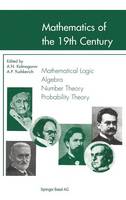 Mathematics of the 19th Century