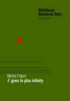 ℓ Goes to Plus Infinity