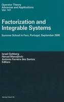 Factorization and Integrable Systems