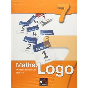 Mathe.Logo 7 Wirtschaftsschule Bayern