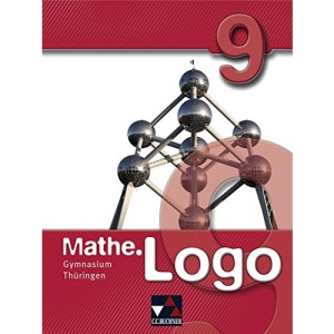 Mathe.Logo 9 Gymnasium Thüringen