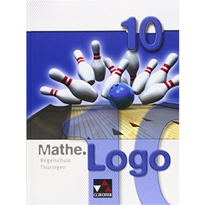 Mathe.Logo 10 Regelschule Thüringen