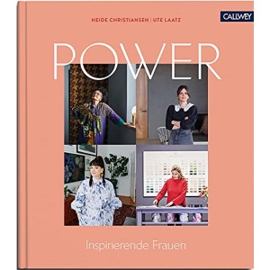 Power: Inspirierende Frauen