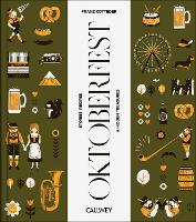 Be a Guest at the Oktoberfest