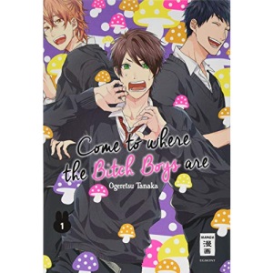 Come to where the Bitch Boys are 01
