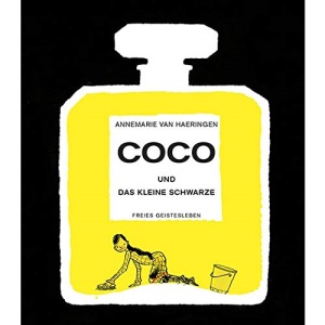 Coco und das Kleine Schwarze: Mini-Format