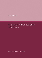 An Essay on Political Economies in Prehistory