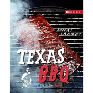 TEXAS BBQ: meat, smoke & love
