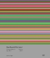 Gerhard Richter Catalogue Raisonné. Volume 6