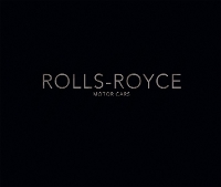 Rolls-Royce  - Deluxe edition