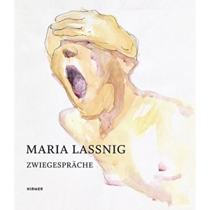 Maria Lassnig: Zwiegespräche