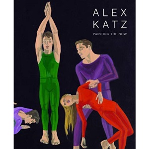 Alex Katz: Painting the Now