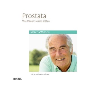 Prostata: Was Männer wissen sollten