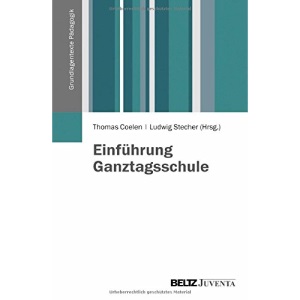 Einführung Ganztagsschule