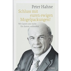 Schluss mit euren ewigen Mogelpackungen!: Wir lassen uns nicht für dumm verkaufen