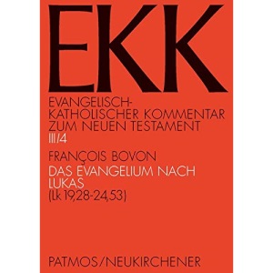 Evangelisch-Katholischer Kommentar zum Neuen Testament (Koproduktion mit Patmos)