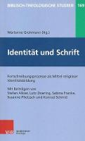 Biblisch-Theologische Studien