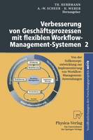 Verbesserung von Geschäftsprozessen mit flexiblen Workflow-Management-Systemen 2