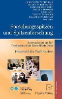 Forschungsspitzen und Spitzenforschung