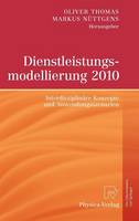 Dienstleistungsmodellierung 2010
