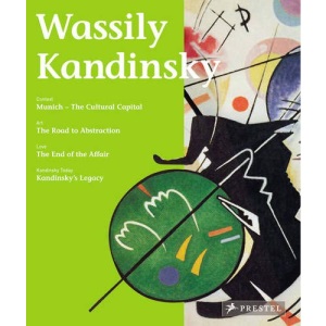 Wassily Kandinsky