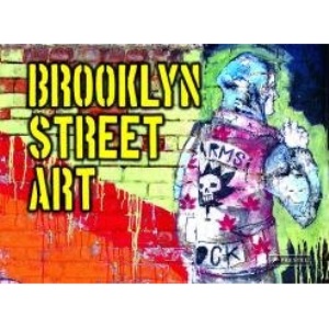 Brooklyn Street Art
