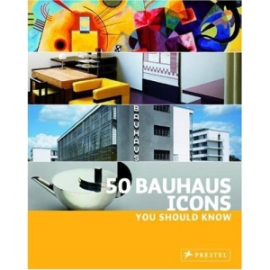 50 Bauhaus Icons You Should Know