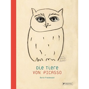 Die Tiere von Picasso