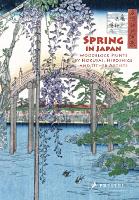 Spring in Japan