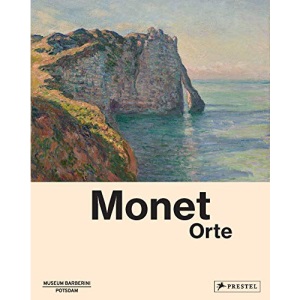 Monet: Orte