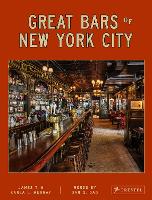 Great Bars of New York City