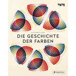 Die Geschichte der Farben