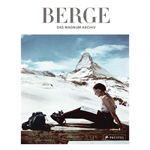 Berge: Das Magnum Archiv