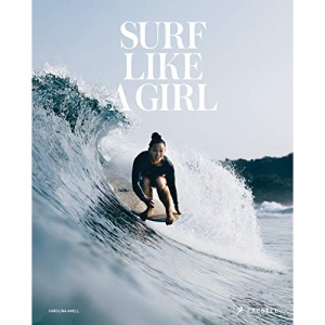 Surf Like a Girl (dt.)