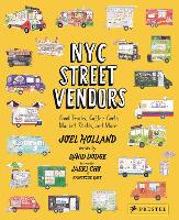 NYC Street Vendors