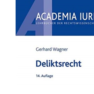 Deliktsrecht