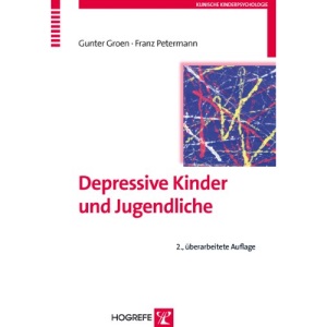 Depressive Kinder und Jugendliche
