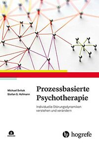 Prozessbasierte Psychotherapie: Individuelle Störungsdynamiken verstehen und verändern