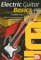 Basics Electric Guitar