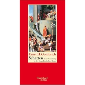 Schatten: Ihre Darstellung in der abendländischen Kunst