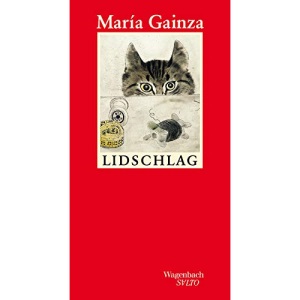 Lidschlag