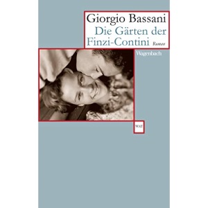 Die Gärten der Finzi-Contini
