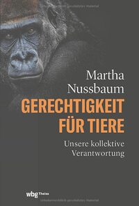 Gerechtigkeit für Tiere: Unsere kollektive Verantwortung