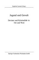 Jugend und Gewalt