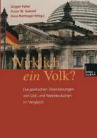 Wirklich ein Volk?